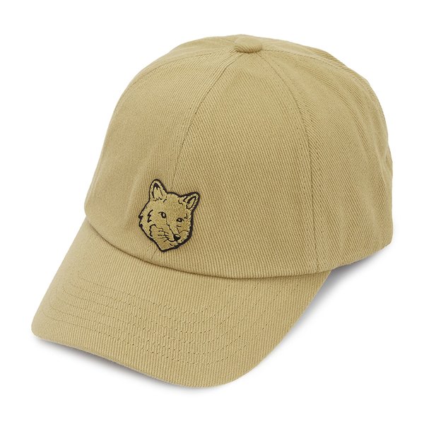 [부산점] 폭스헤드 캡모자 MM06104WW0096 0054 (남여공용)