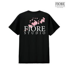 FS 에센셜 반팔티셔츠 (FS SST 080) BLACK