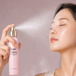 콜라겐 아이크림 인 미스트 100ml 3개 주름개선 탄력 보습 미스트