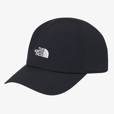 노스페이스화이트라벨 공용 스탠다드 라이트 볼 캡 NE3CR00J