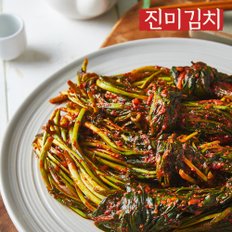 전라도 부추김치 4kg