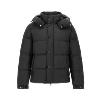 듀베티카 24FW 듀베티카 패딩 VUDJ98446K0001BKS BLACK DOM