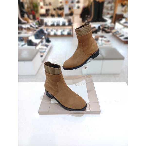 [시흥점] 여성 3센티 토시포인트 앵클부츠 (712546018)