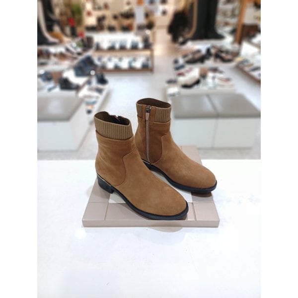 [시흥점] 여성 3센티 토시포인트 앵클부츠 (712546018)