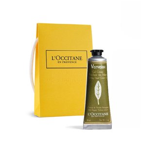 [L`Occitane] 록시땅 버베나 핸드 크림 30ml