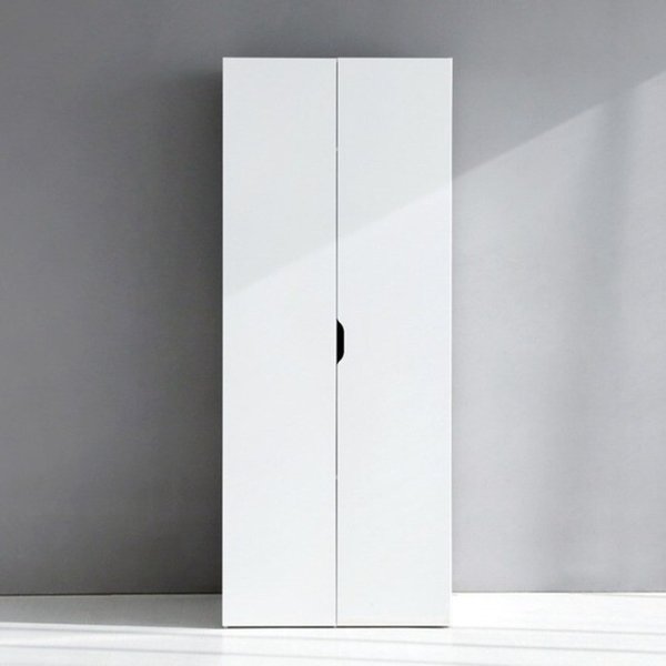 옷장 장롱 키큰장 80cm MK34324