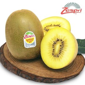 [후레쉬데이] 제스프리 골드키위 2.1kg내외 (랜덤/20-22과)