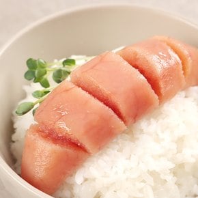 백명란젓 파지 400g