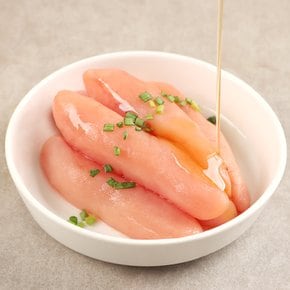 백명란젓 파지 400g