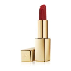 ESTEE LAUDER 에스티 로더 퓨어 컬러 매트 립스틱 3.5g 피어레스