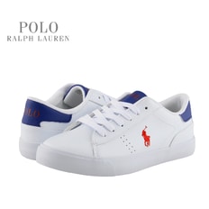 폴로(POLO) 피어스(PIERCE) 스니커즈 RF101533LA-W (junior)