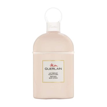  겔랑 Mon Guerlain Perfumed Body Lotion 200ml6.7oz