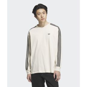 {매장정품} 아디다스 ADIDAS 긴팔 티 - 원더화이트 JV9280 595962