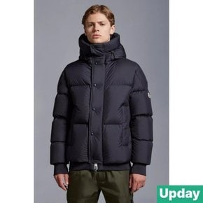 리슬러[Upday 관부가세 배송비 포함]23FW 몽클레어 남성 숏다운 재킷 MONCLER RISLER