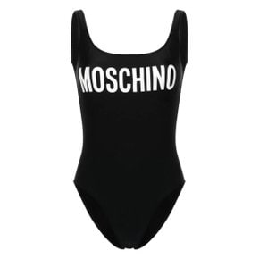 Swimsuit A420105771555 Black