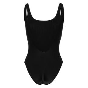 Swimsuit A420105771555 Black