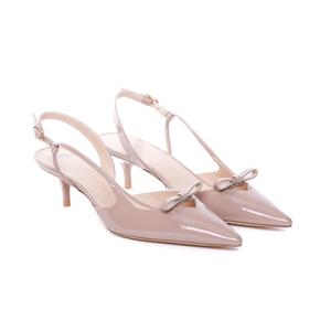 [해외배송] TULLY 슬링백 SI494 TULLY 50 SLINGBACK/PATFWN B0011317776