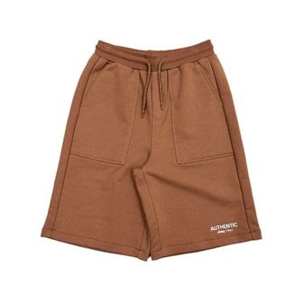 Jeep [여주점] 지프 루즈핏 5부팬츠 JQ1TSU911BR