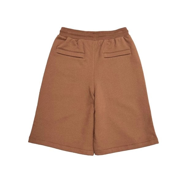 [여주점] 지프 루즈핏 5부팬츠 JQ1TSU911BR