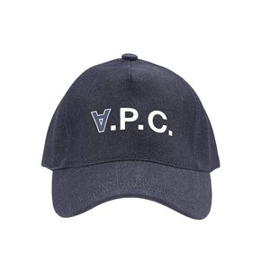 에덴 공용 VPC 베이스볼캡 모자 COCSX M24090 TIP DARK NAVY