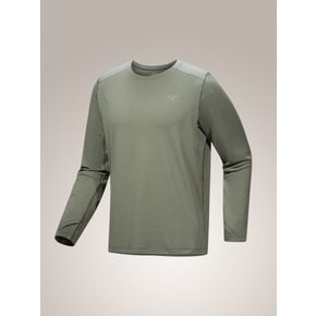 [시흥점] [공식판매처] FW25 코막 헤비웨이트 셔츠 LS 남성 CORMAC HT LS M (ATPFM07422)