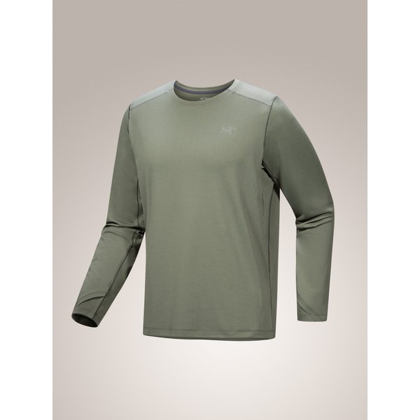 [시흥점] [공식판매처] FW25 코막 헤비웨이트 셔츠 LS 남성 CORMAC HT LS M (ATPFM07422)