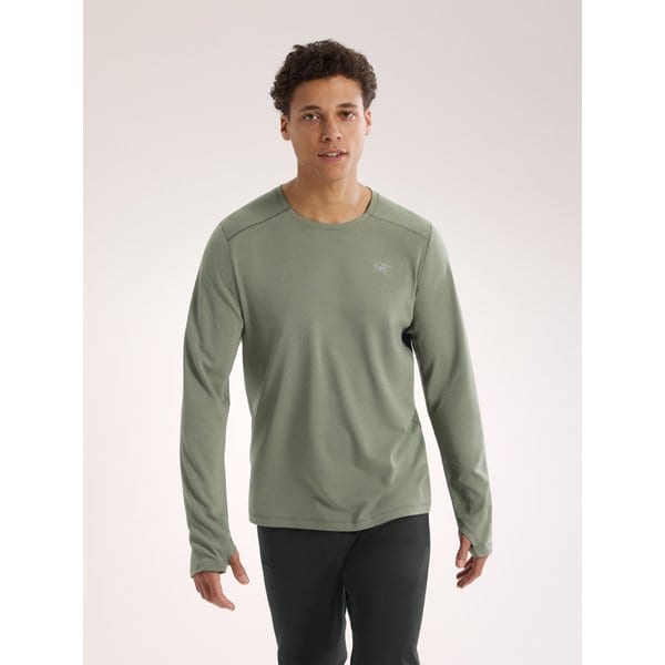 [시흥점] [공식판매처] FW25 코막 헤비웨이트 셔츠 LS 남성 CORMAC HT LS M (ATPFM07422)