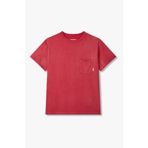 [MADE IN USA] 워시드 티셔츠 4715112023061