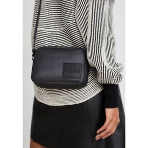 3779270 BOSS DEVA CROSSBODY - Across body bag black 61002856