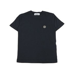 키즈 반팔티셔츠 801620147 V0020 10A12A (성인착용가능)