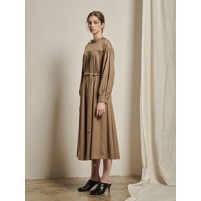 Heide Dress_Beige