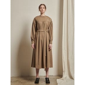 Heide Dress_Beige