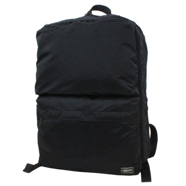 [포터]PORTER 프레임 FRAME 배낭 데이팩 690-17851 블랙10 - SSG.COM
