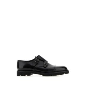 [존 롭] Dress Shoes 27903ML 1R Black