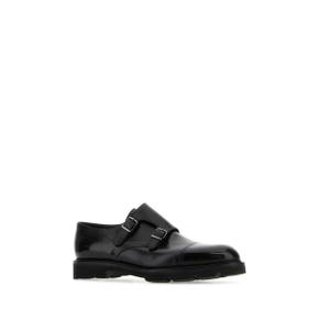 [존 롭] Dress Shoes 27903ML 1R Black