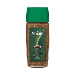 동서 맥심 디카페인(병) 175g