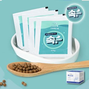 [에스에스네이쳐] 속 시원하게 뚫어주는 속사이다환 75g