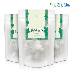 더존건강 모링가차 1.5g x 50티백 3개