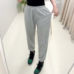 비스킷 트레이닝 조거팬츠 6color 편안한 밴딩바지 츄리닝