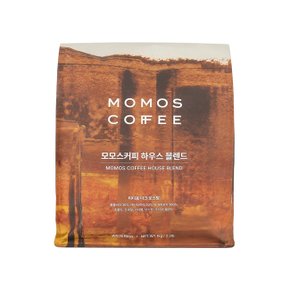 모모스커피 하우스 블렌드 1kg