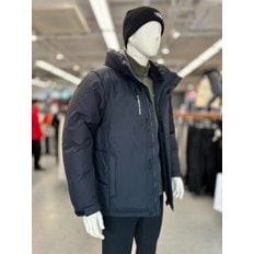 [여주점] NJ1DP89A 아웃라이트 다운 자켓 A OUTLIGHT DOWN JACKET A