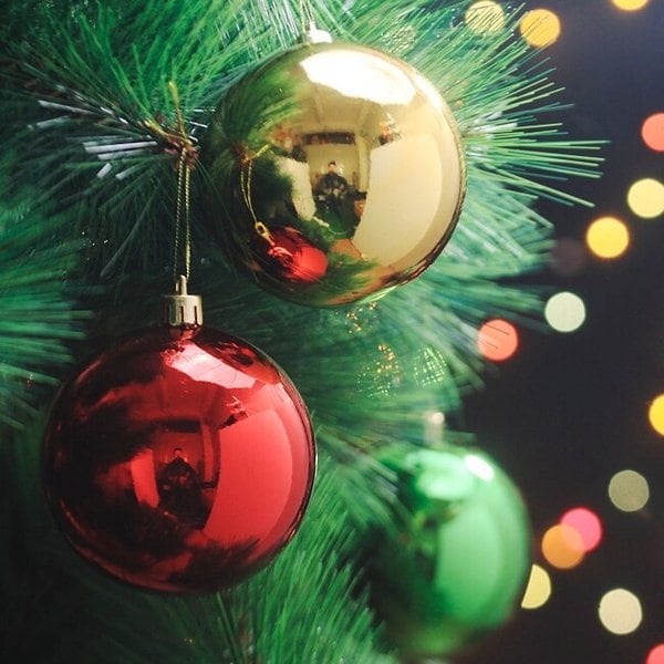 혼합 유광볼 6p세트(8cm)