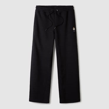 후아유 Steve Wide Pants WHTME3921U