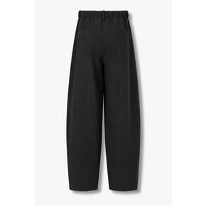 스튜디오 톰보이 [MEN] 스트링 캐주얼 팬츠 블랙 EVR 9156331185