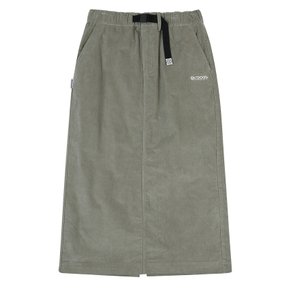 [아웃도어프로덕츠] H라인 스커트 HLINE SKIRT (WO136RJSKZ70)