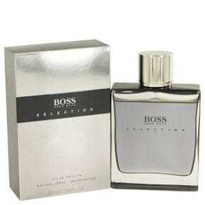 휴고 보스 Boss 셀렉션 오 뒤 뚜왈렛 스프레이 90ml 5137215