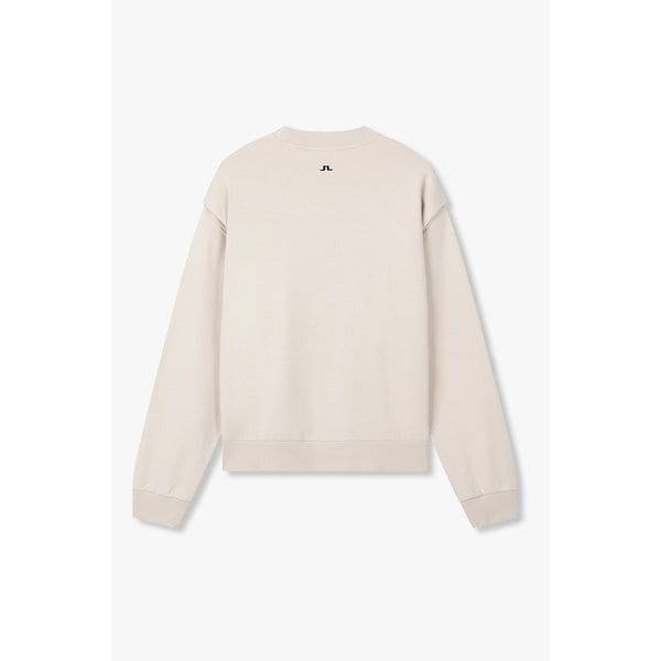 [Women] [KANGOL] 샌디 스웨트셔츠 1545326601000