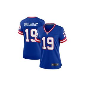 4265975 Nike Womens Kenny Golladay Royal New York Giants Player Jersey