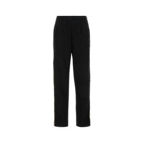 보디 팬츠 WRS25BT048 BLKCR BLACK