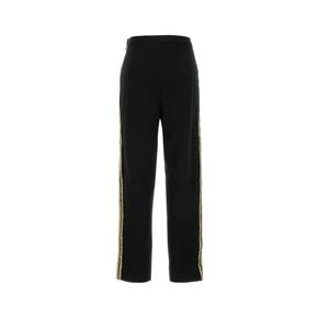 보디 팬츠 WRS25BT048 BLKCR BLACK